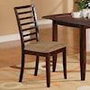 Holland House 1237 Dining Side Chair