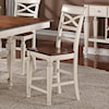 Holland House 1271 Dining Counter Chair