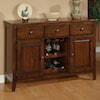 Holland House 1279 Sideboard