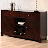 Holland House 1950 Dining Sideboard