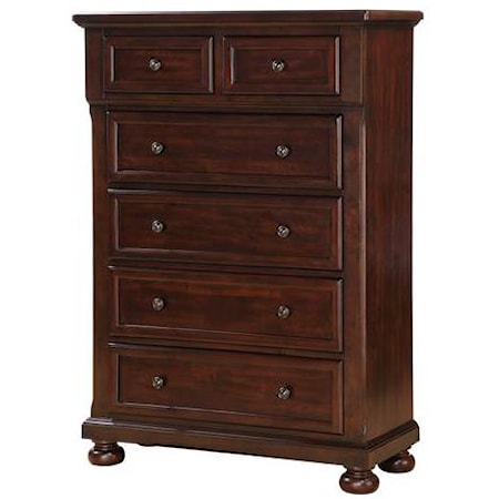 Drawer Chest