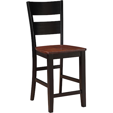 Counter Height Pub Chair