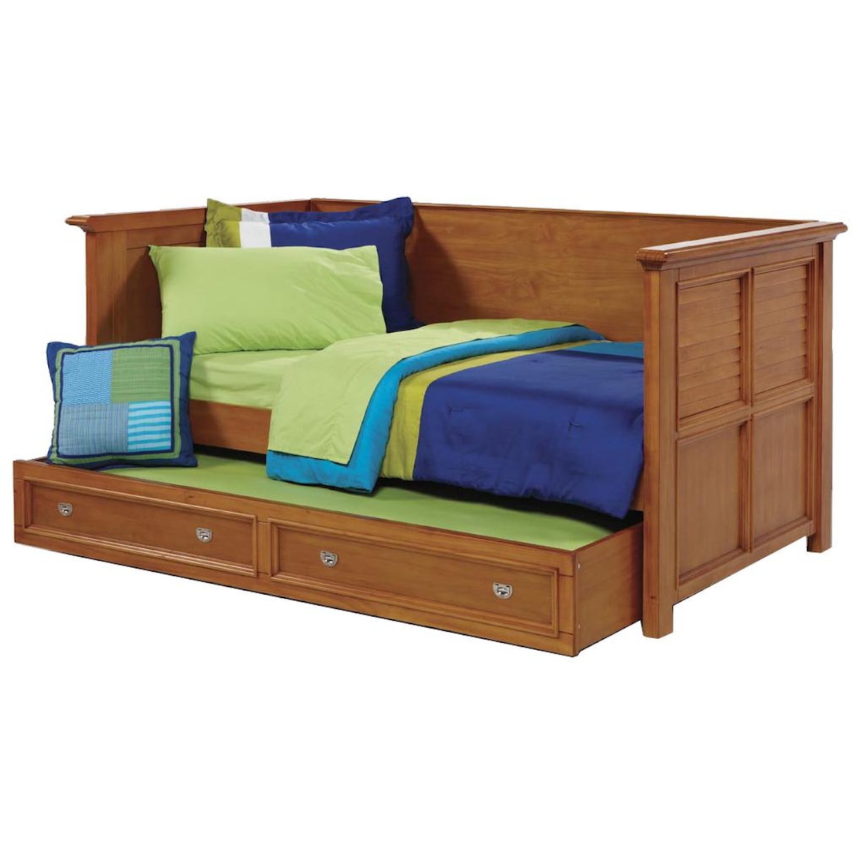 Holland House Belmar Youth Simple Day Bed