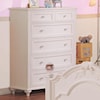 Holland House Chantilly Drawer Chest