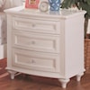 Holland House Chantilly Nightstand