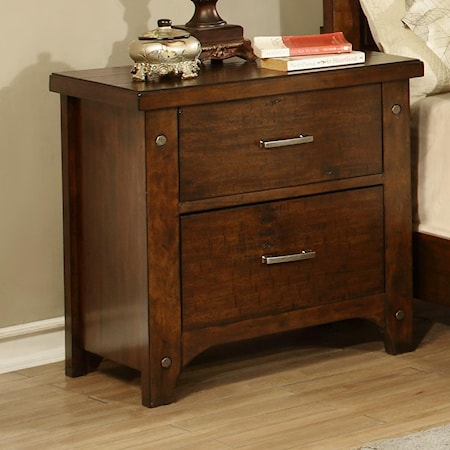 Bedside Chest/Night Stand