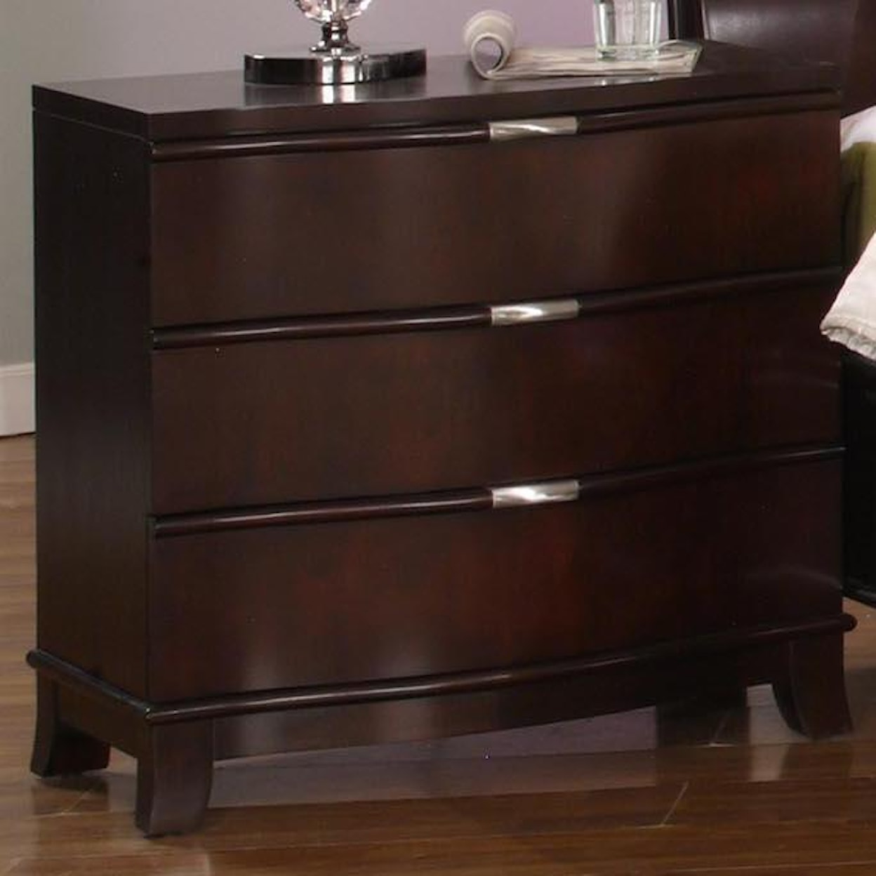 Holland House New York  Night Stand