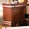 Holland House Nicolet Night Stand