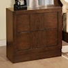 Holland House Uptown Night Stand