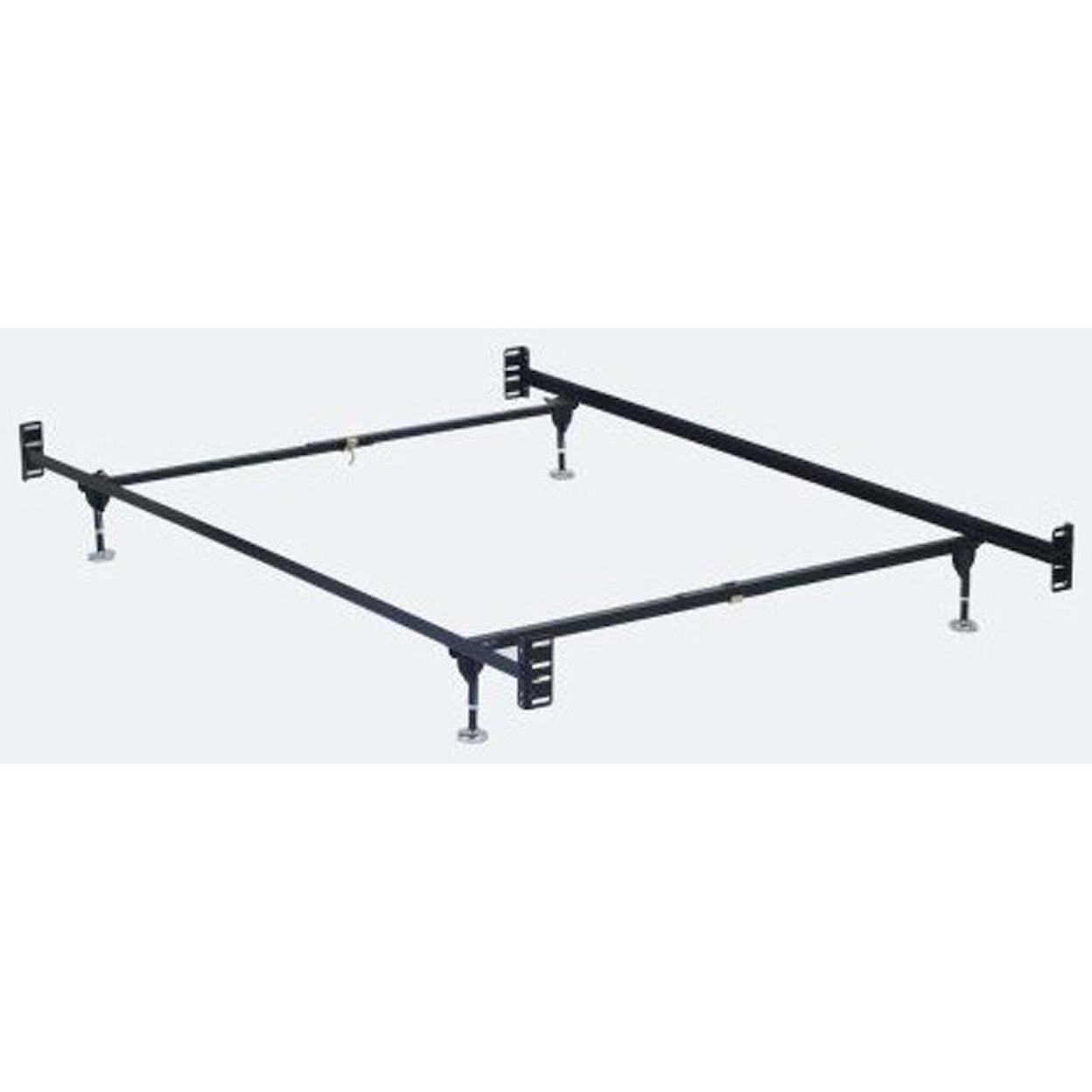 Hollywood Bed Frame Company Bed Frames Twin/Full Bed Frame
