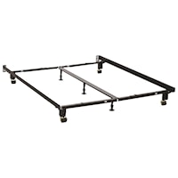 Queen King Bed Frame