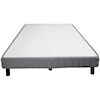 Hollywood Bed Frame Company Enforce Twin XL Platform Base