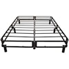 Hollywood Bed Frame Company Enforce Twin XL Platform Base