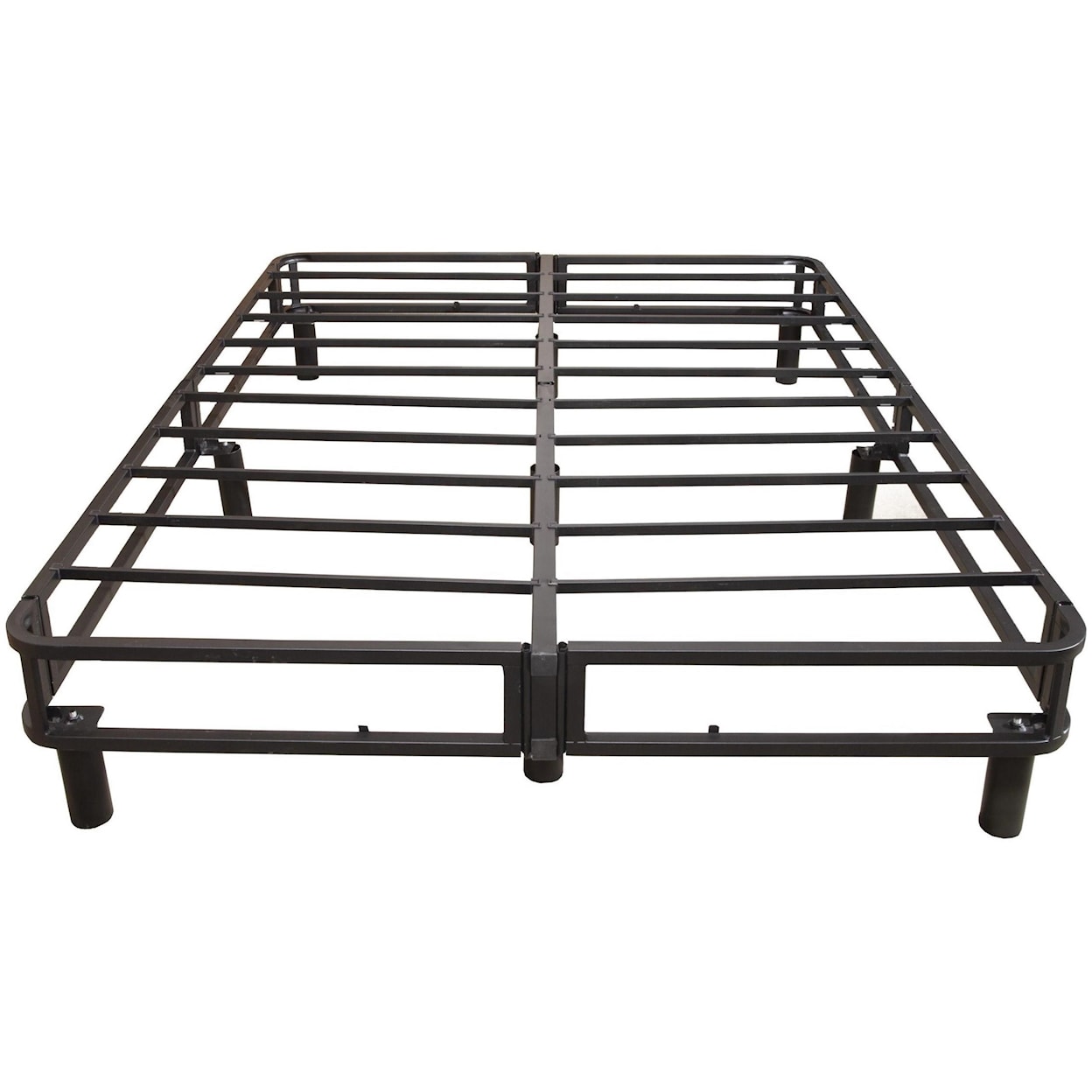 Hollywood Bed Frame Company Enforce Twin XL Platform Base