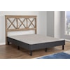 Hollywood Bed Frame Company Enforce Queen Platform Base