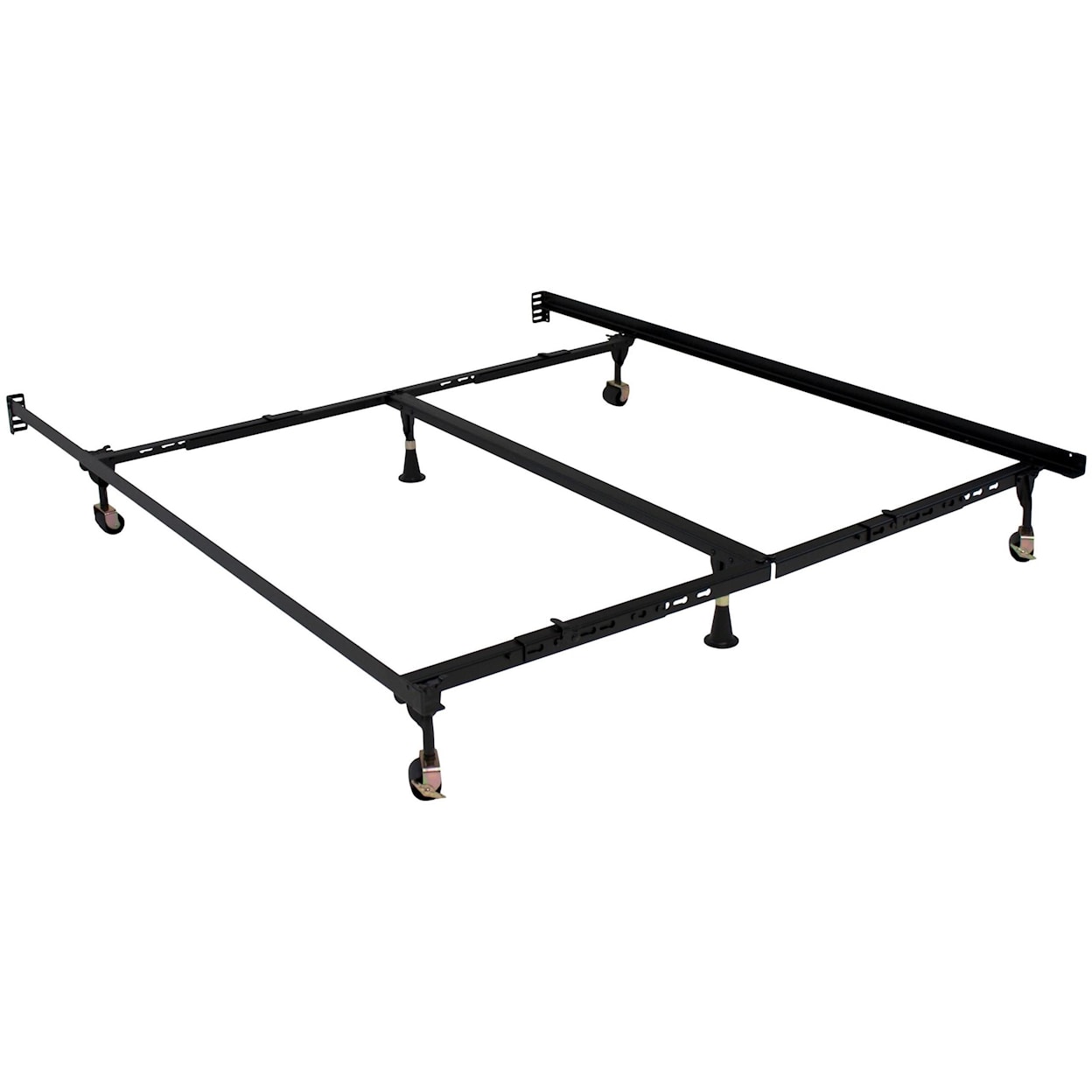 Hollywood Bed Frame Company Hollywood Bed Frames Universal Metal Bed Frame