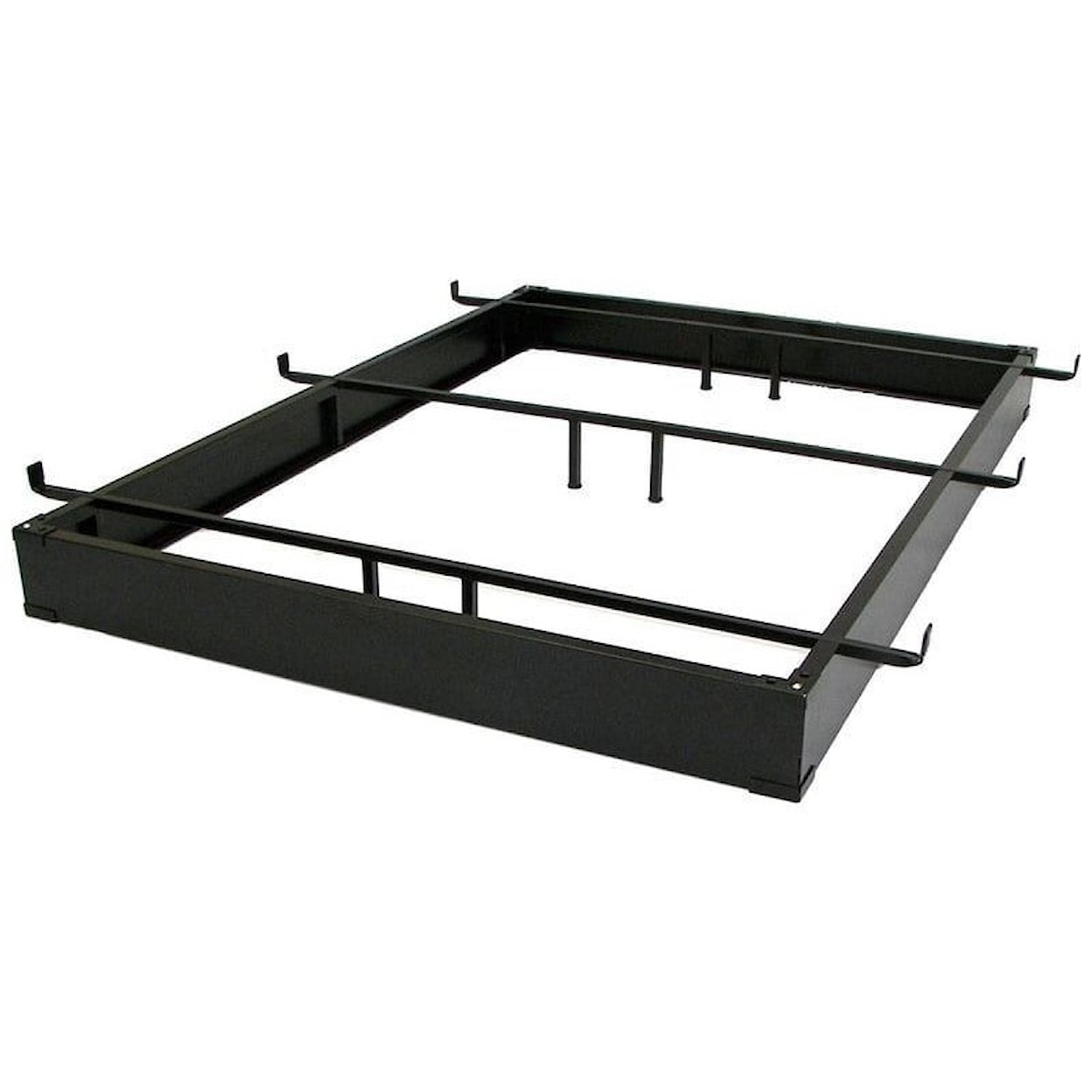 Hollywood Bed Frame Company Hollywood Bed Frames Dynamic Metal Base Twin / Twin XL 7.5"