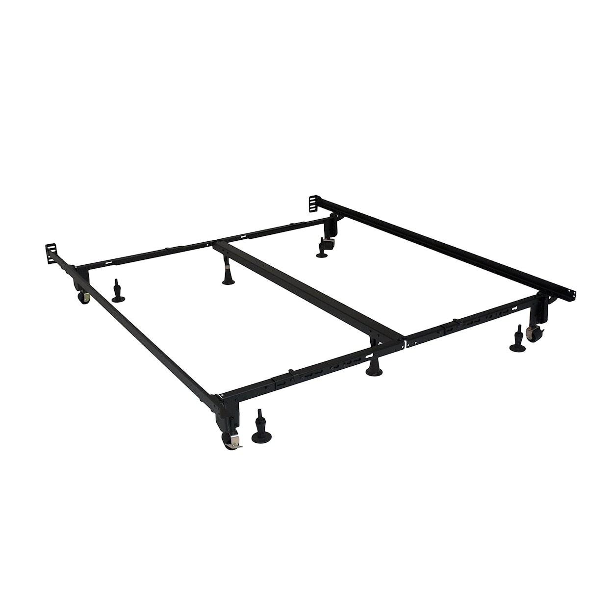 Hollywood Bed Frame Company Multi-Fit Matic Bed Frame