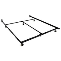 Adjustable Bed Frame