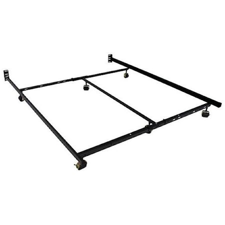 Adjustable Bed Frame