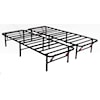 Hollywood Bed Frame Company The Bedder Base Twin Bed Frame