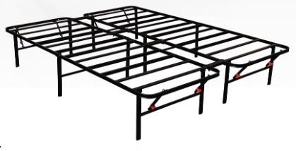 Hollywood Bed Frame Company The Bedder Base Full Bed Frame