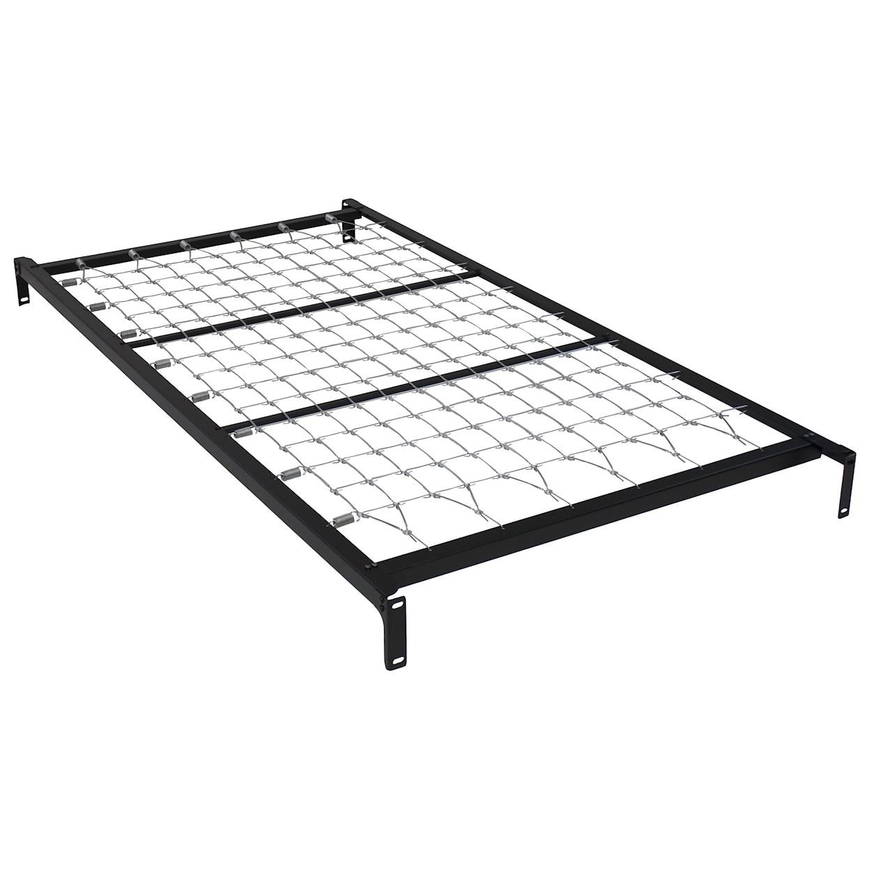 Hollywood Bed Frame Company Top Link Spring Top Unit