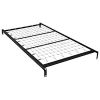 Top Unit for High Riser or Daybed
