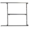 Hollywood Bed Frame Company Universal Clamp Bed Frame