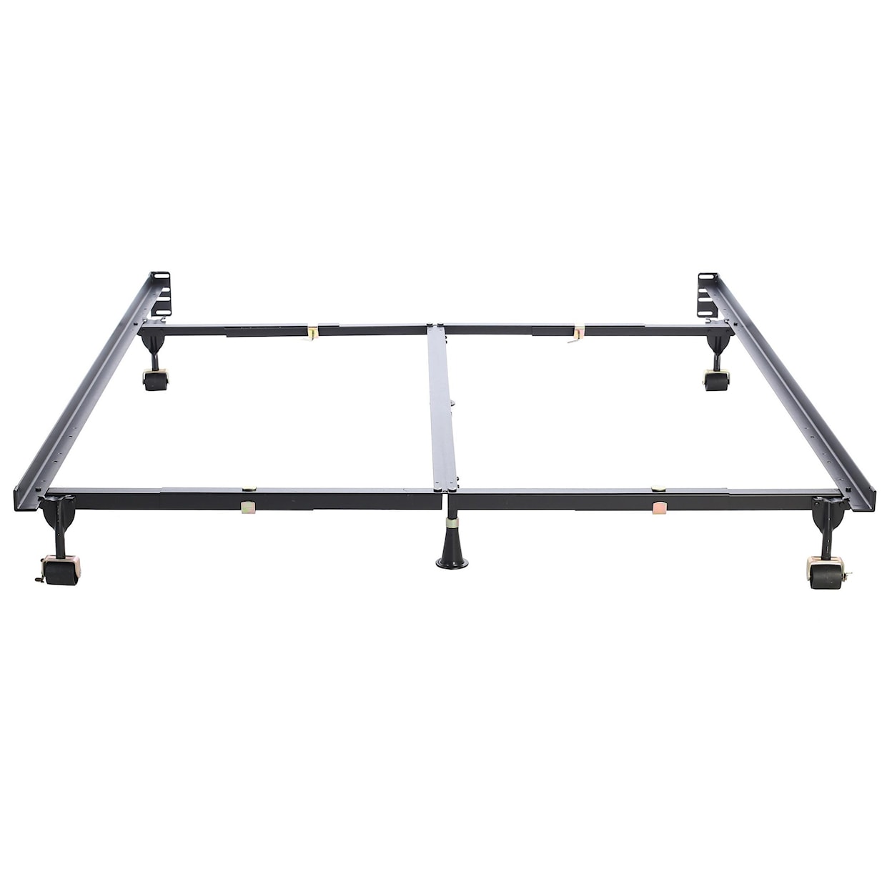 Hollywood Bed Frame Company Universal Clamp Bed Frame