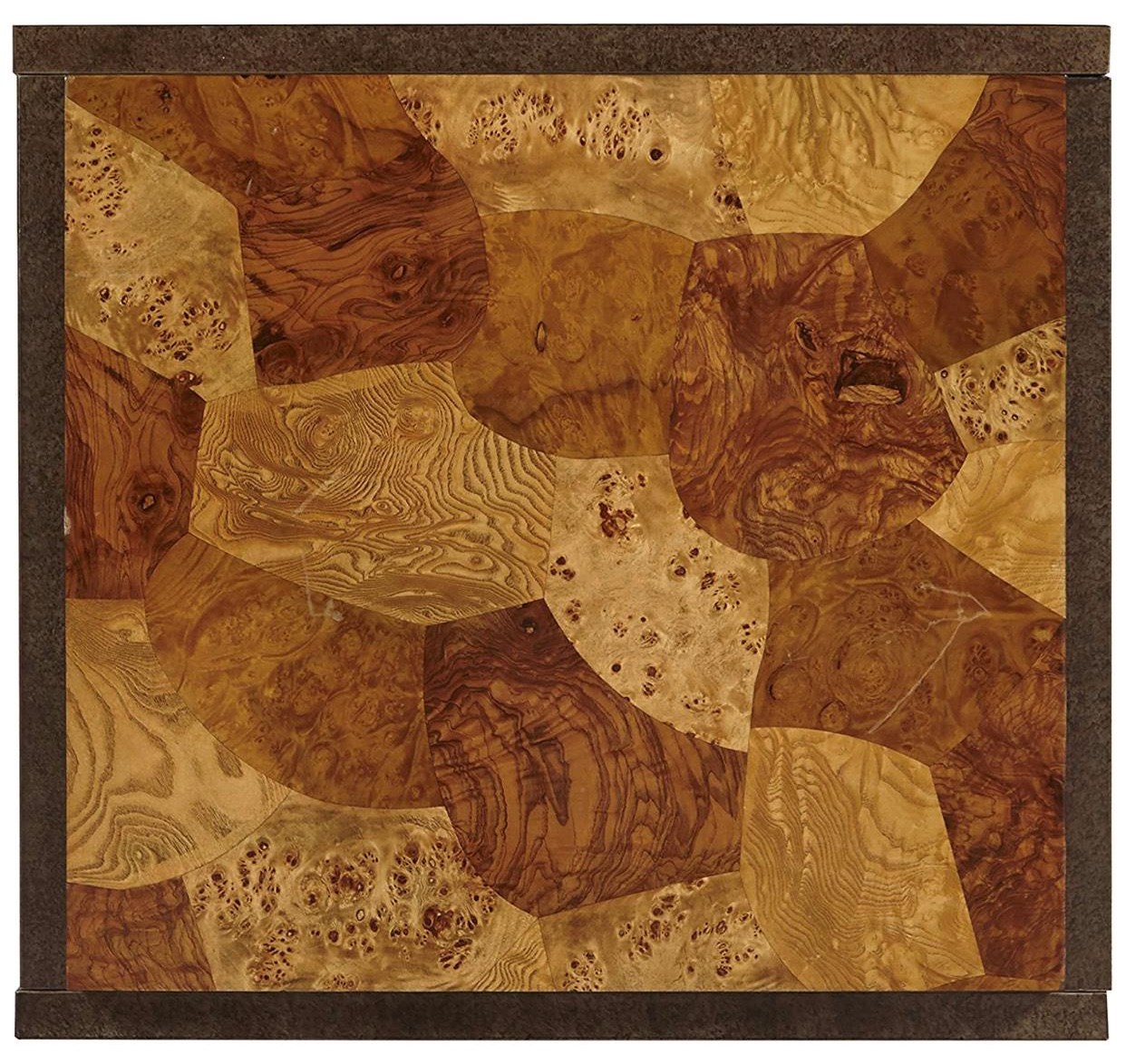 Home Insights Ravenna Sofa Console Table | Royal Furniture | Sofa Tables/Consoles