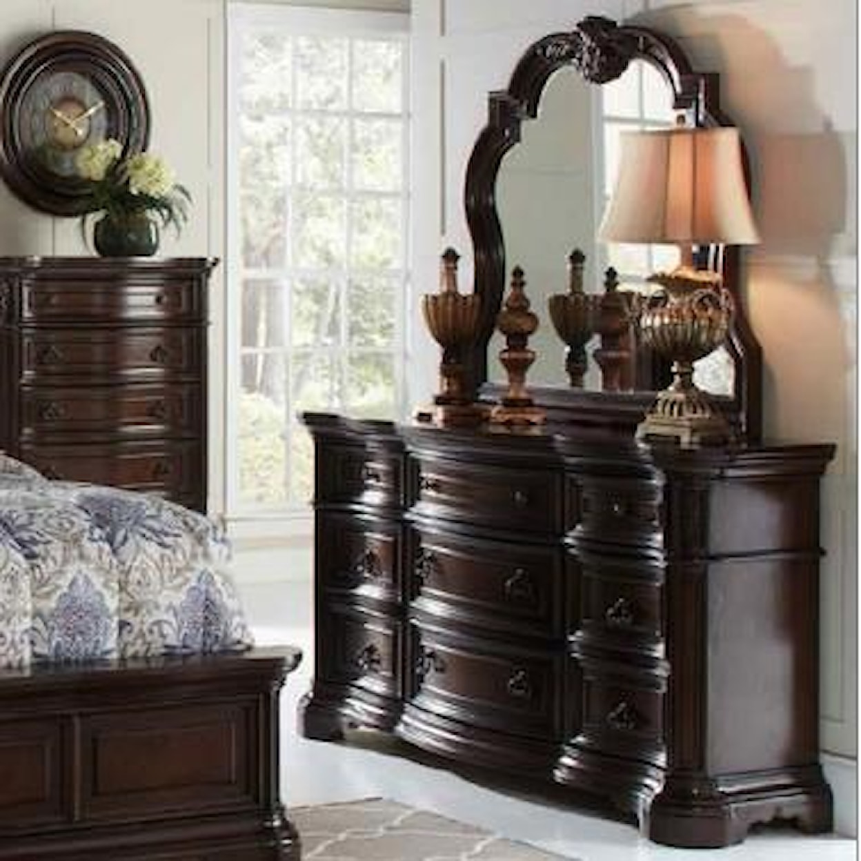 Home Insights Alexandria Dresser