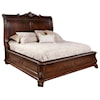 Home Insights Vintage King 5 Piece Bedroom Group