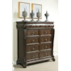Home Insights Vintage 11 Drawer Oversized Chest
