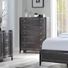 Home Insights Harbor Town Chest of Drawers
