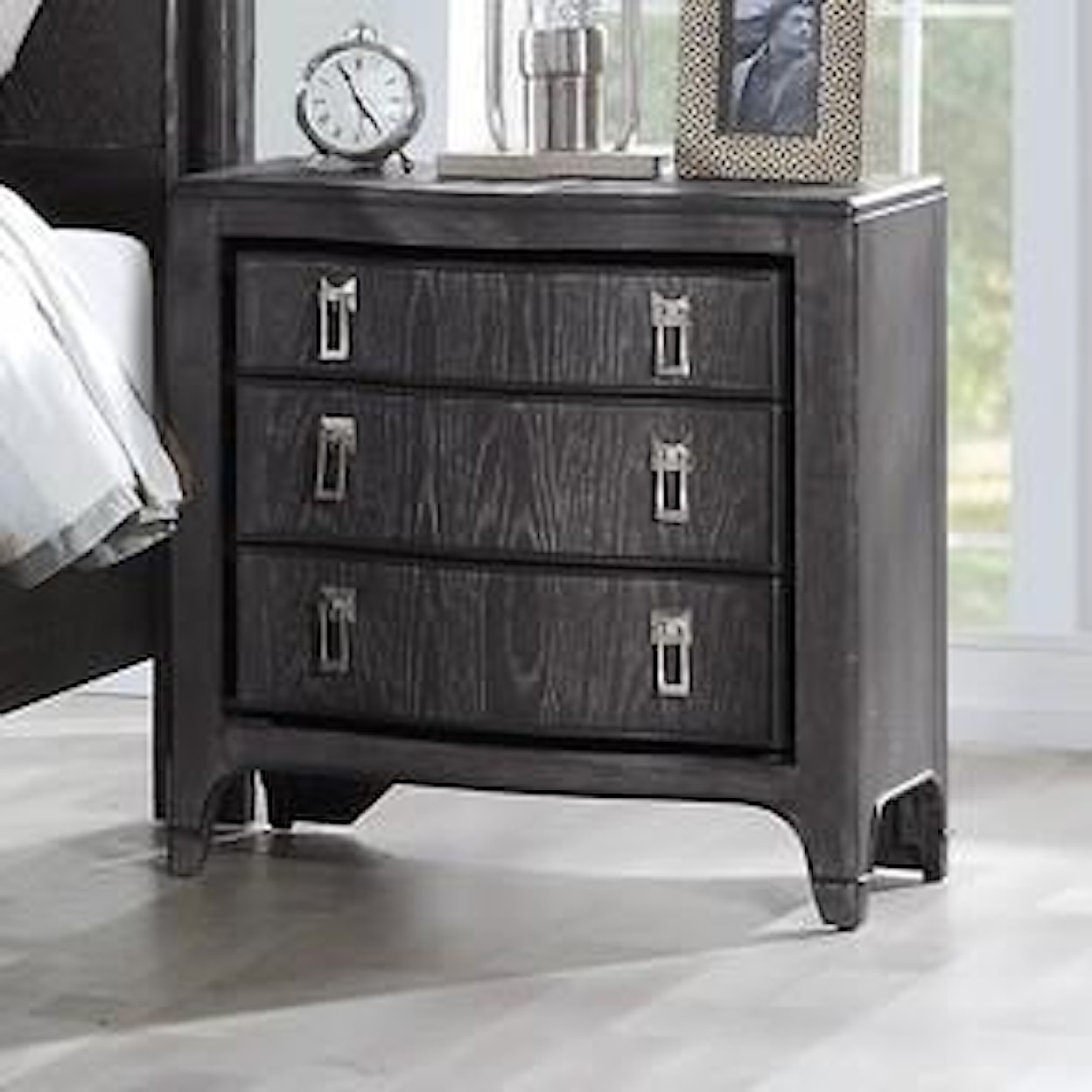 Home Insights Harbor Town Nightstand