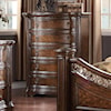 Home Insights Pantheon King Canopy Bed