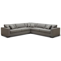 3 Piece Sectional