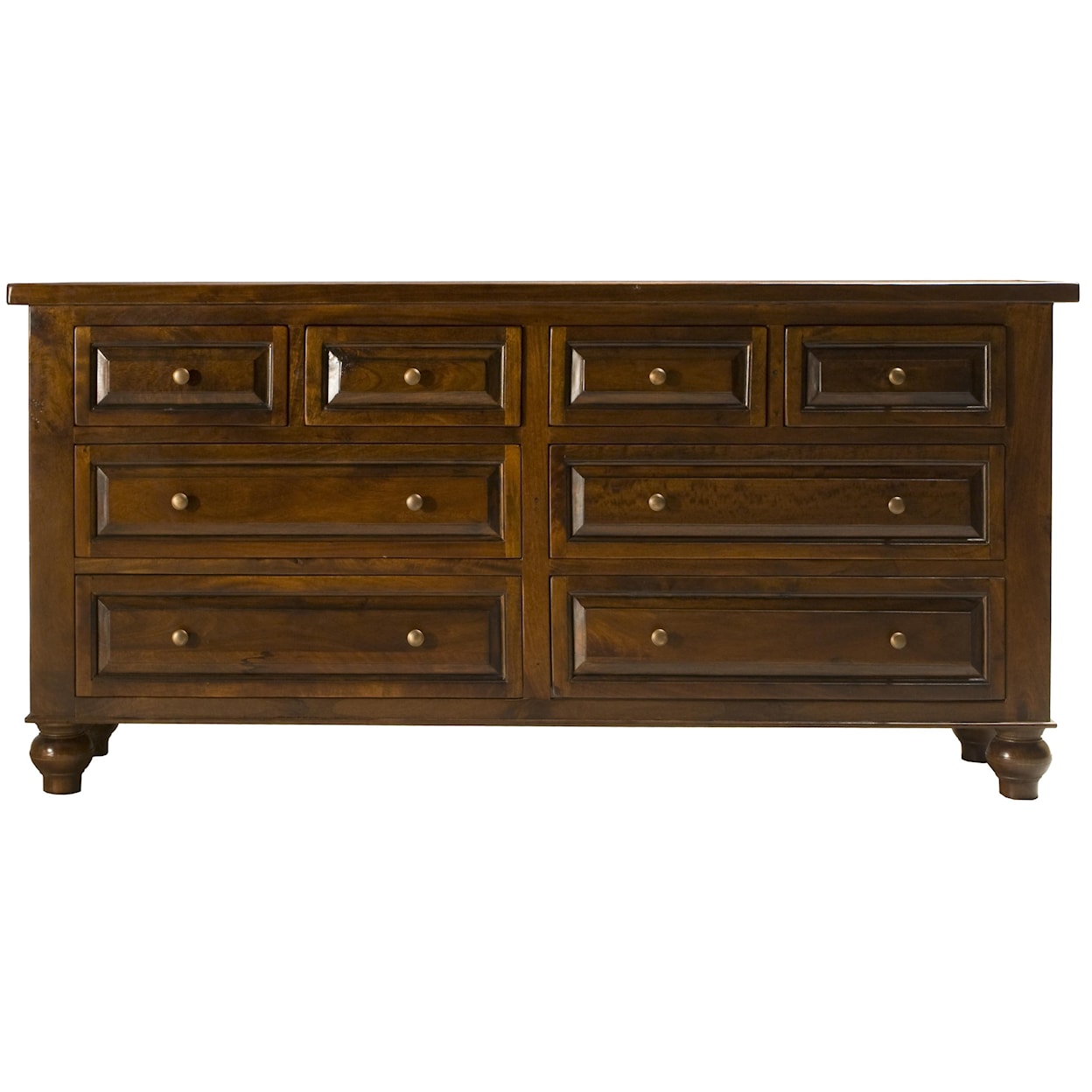 Home Trends & Design Colonial Plantation Dresser