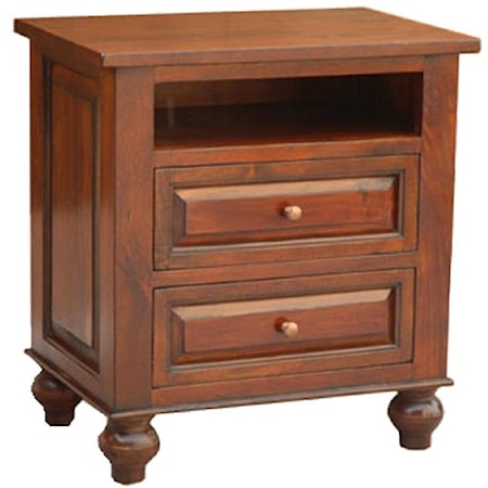 Nightstand Chest