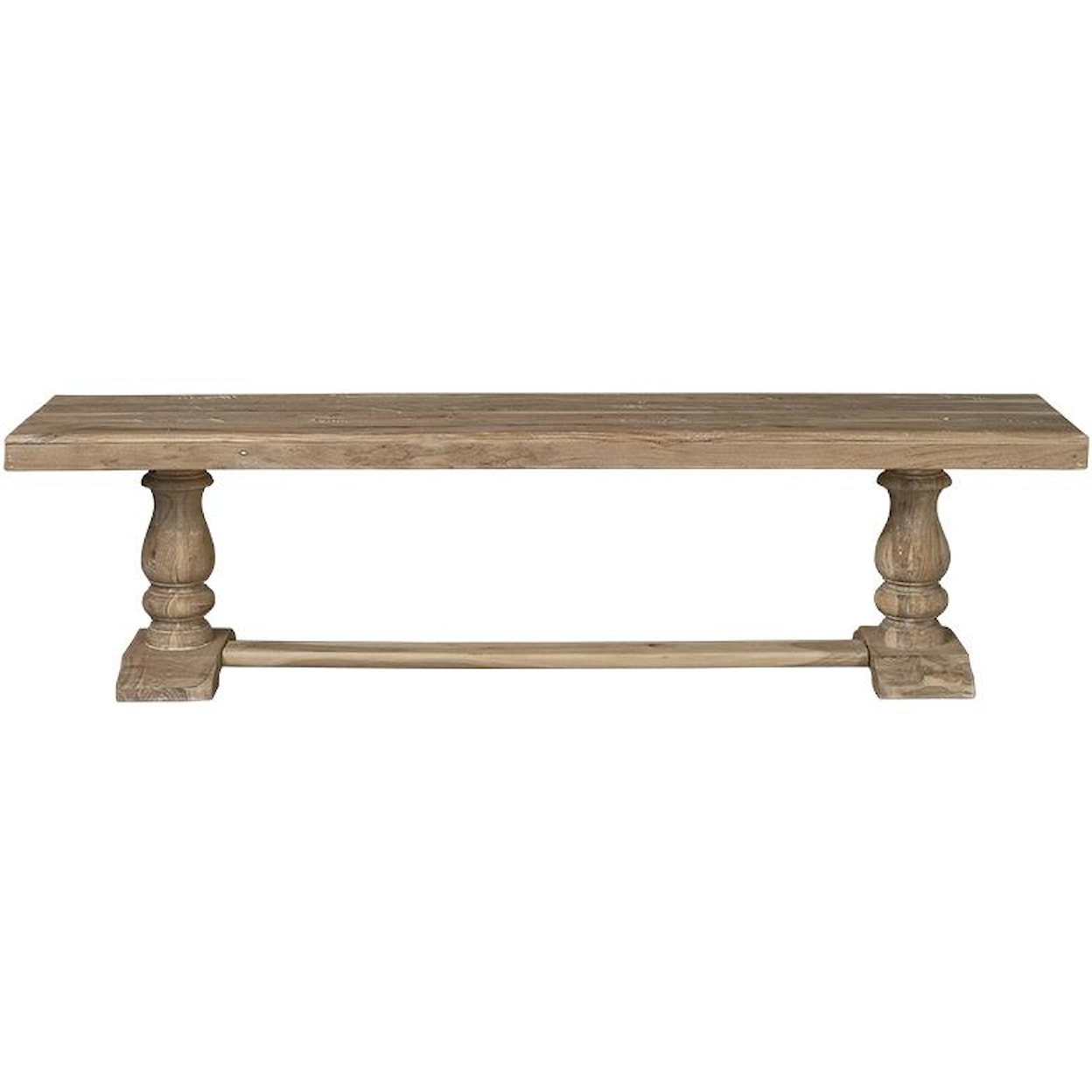 Home Trends & Design FCN Dining Bench