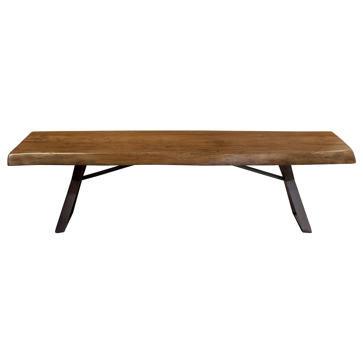 Home Trends & Design FLL 72" Bench