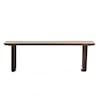 Home Trends & Design FMZ 56" Bench