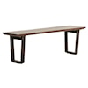 Home Trends & Design FMZ 56" Bench