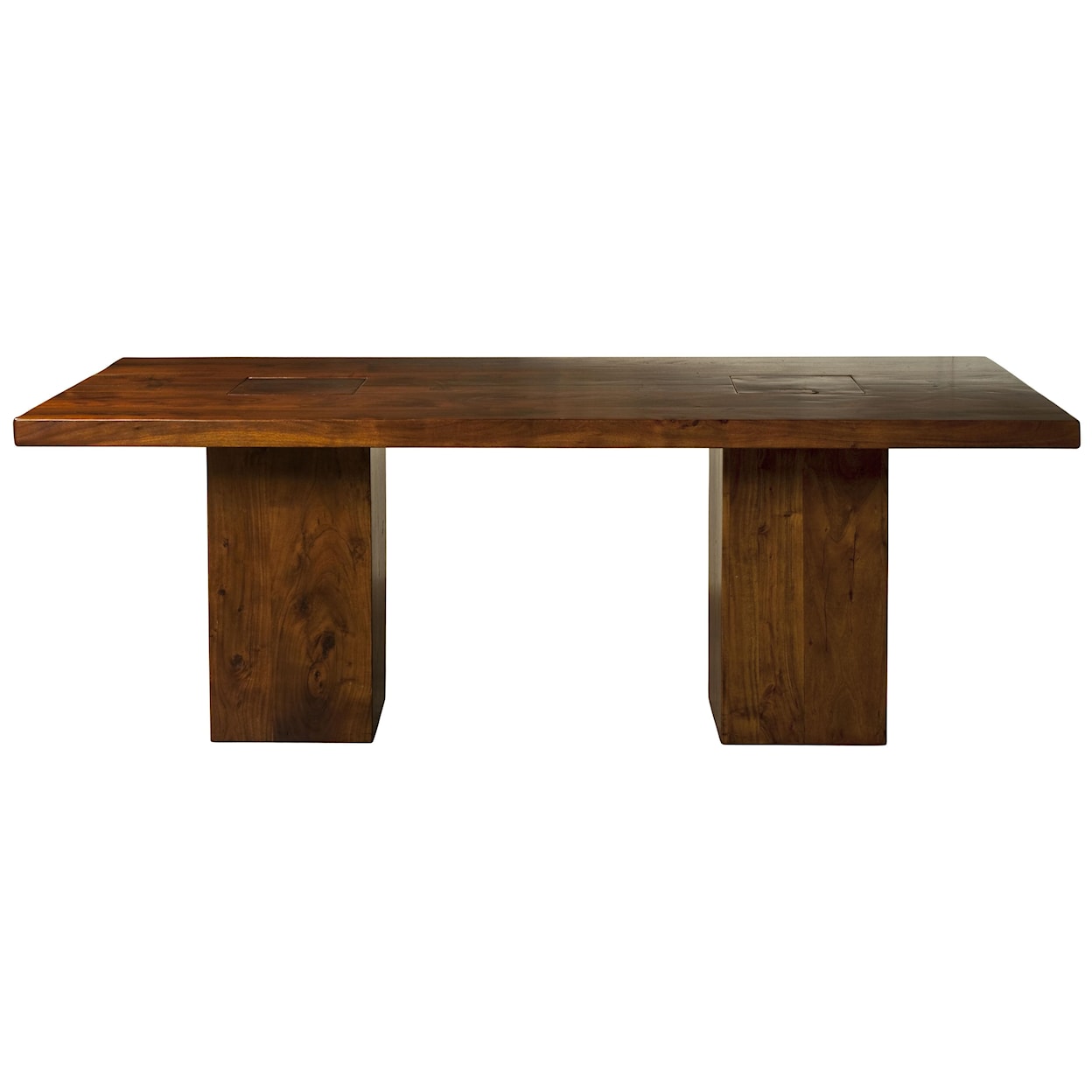 Home Trends & Design FTO Dining Table