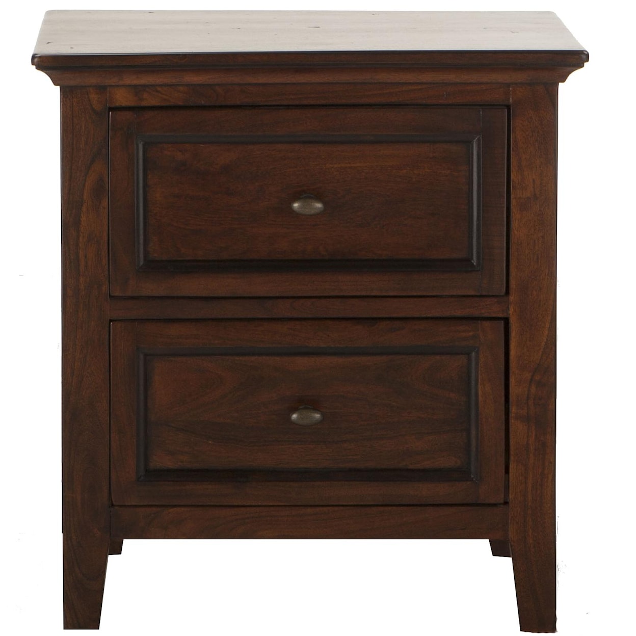 Home Trends & Design FTU Night Stand