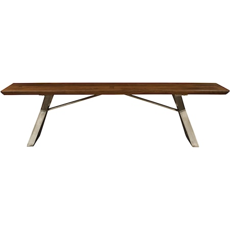 Dining Bench