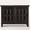 Home Trends & Design FVA Media Chest