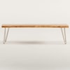 Home Trends & Design Vail Bench