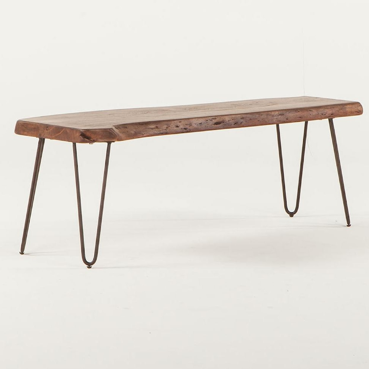 Home Trends & Design Vail Bench